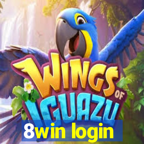 8win login